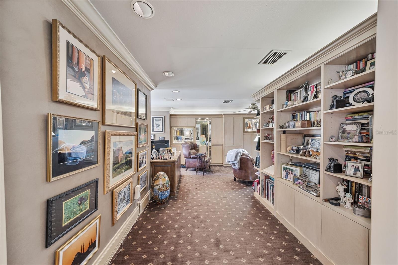 AVILA UNIT 1 - Residential