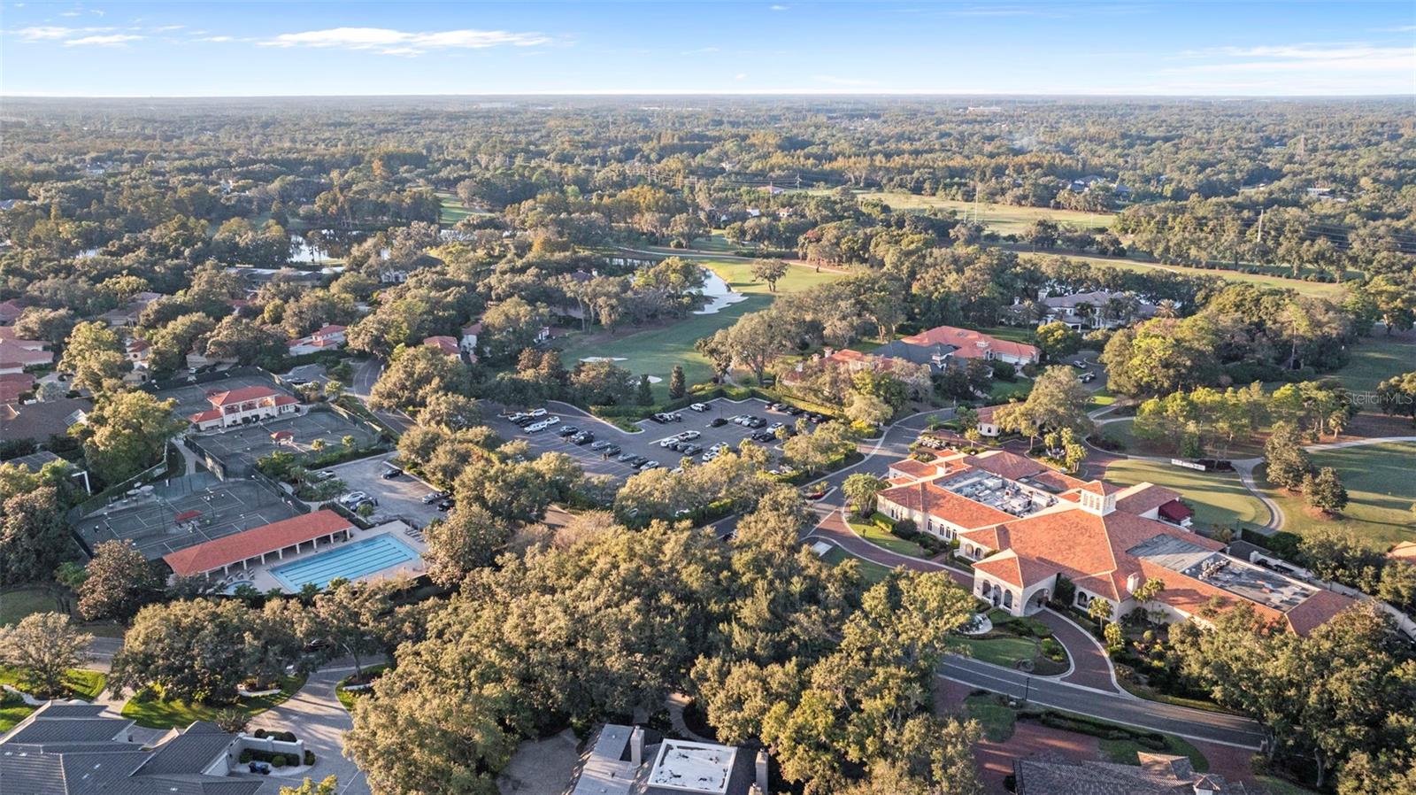 AVILA UNIT 1 - Residential