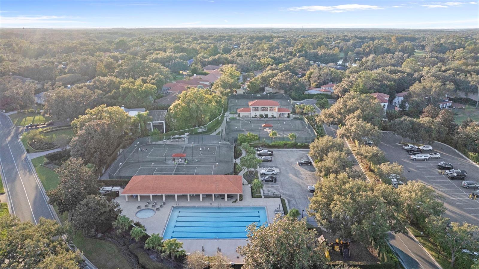 AVILA UNIT 1 - Residential