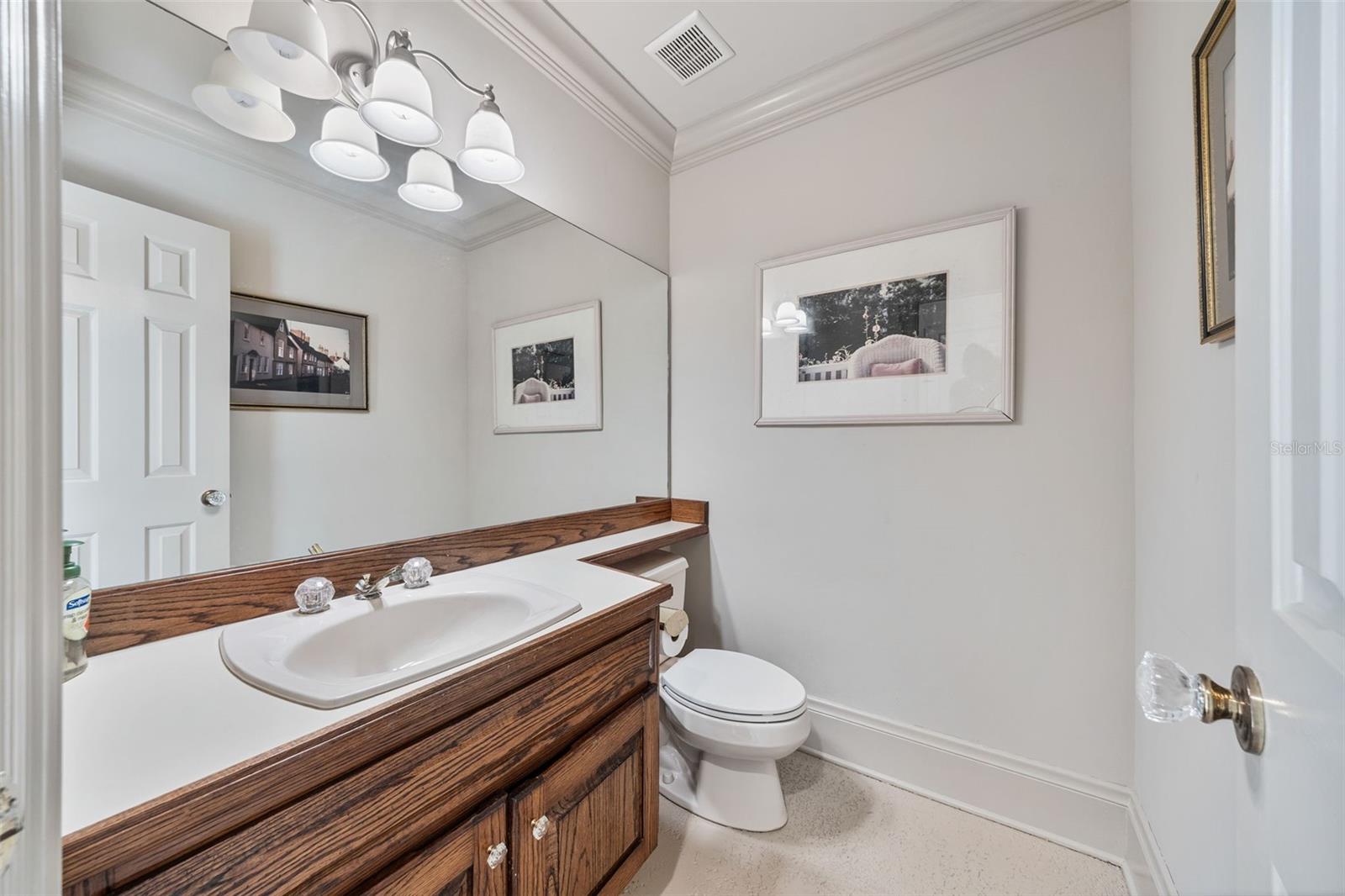 AVILA UNIT 1 - Residential