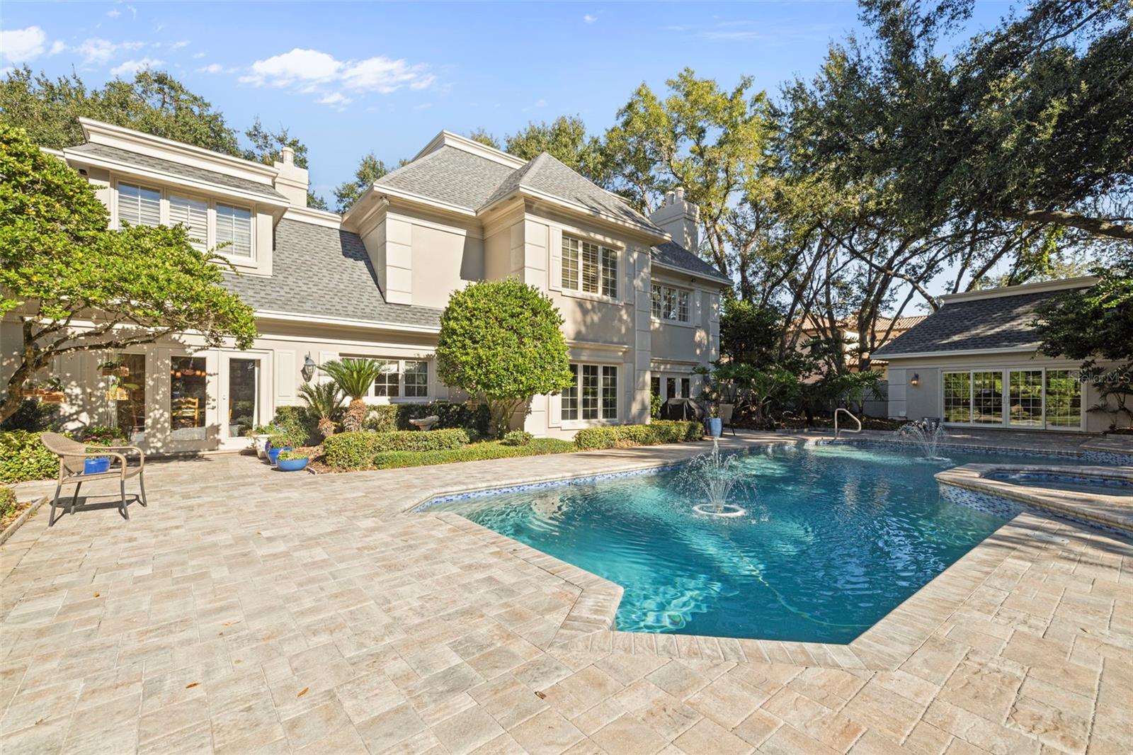 AVILA UNIT 1 - Residential