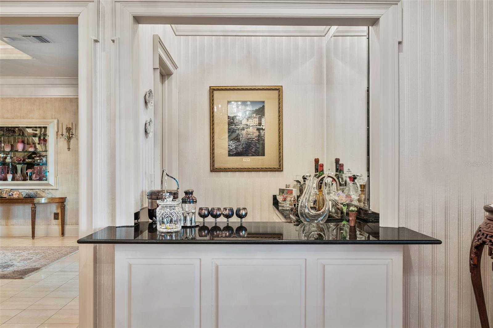 AVILA UNIT 1 - Residential