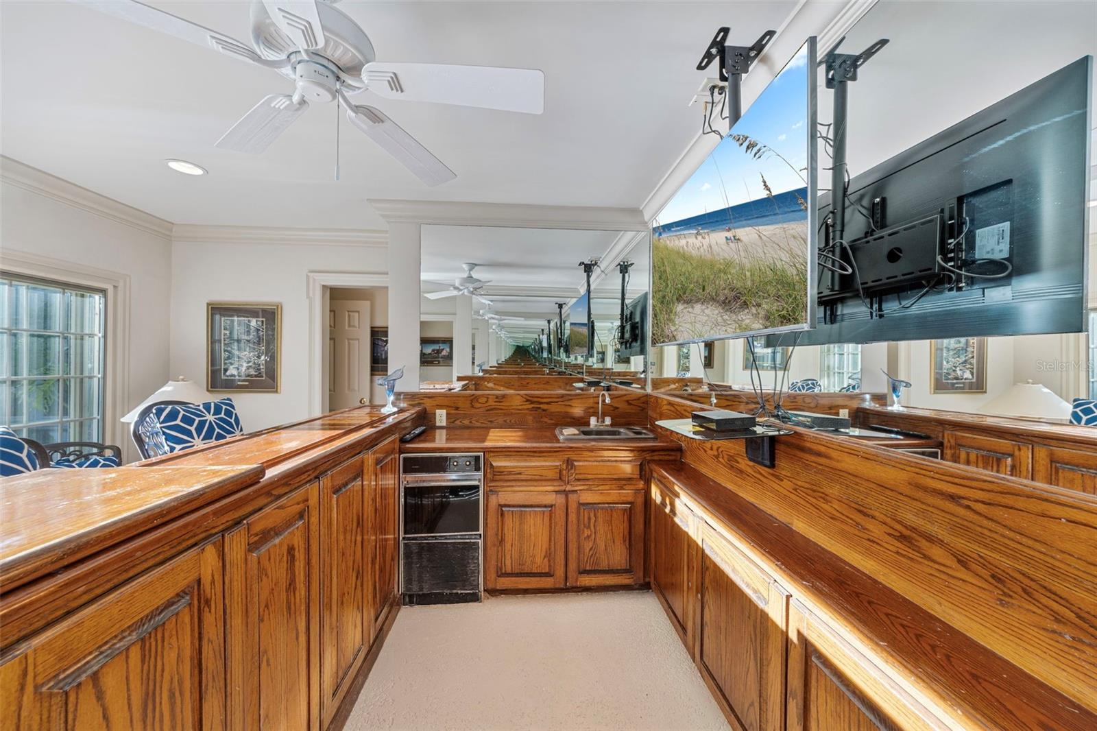 AVILA UNIT 1 - Residential