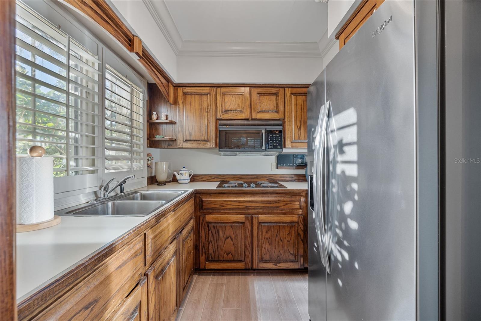 AVILA UNIT 1 - Residential