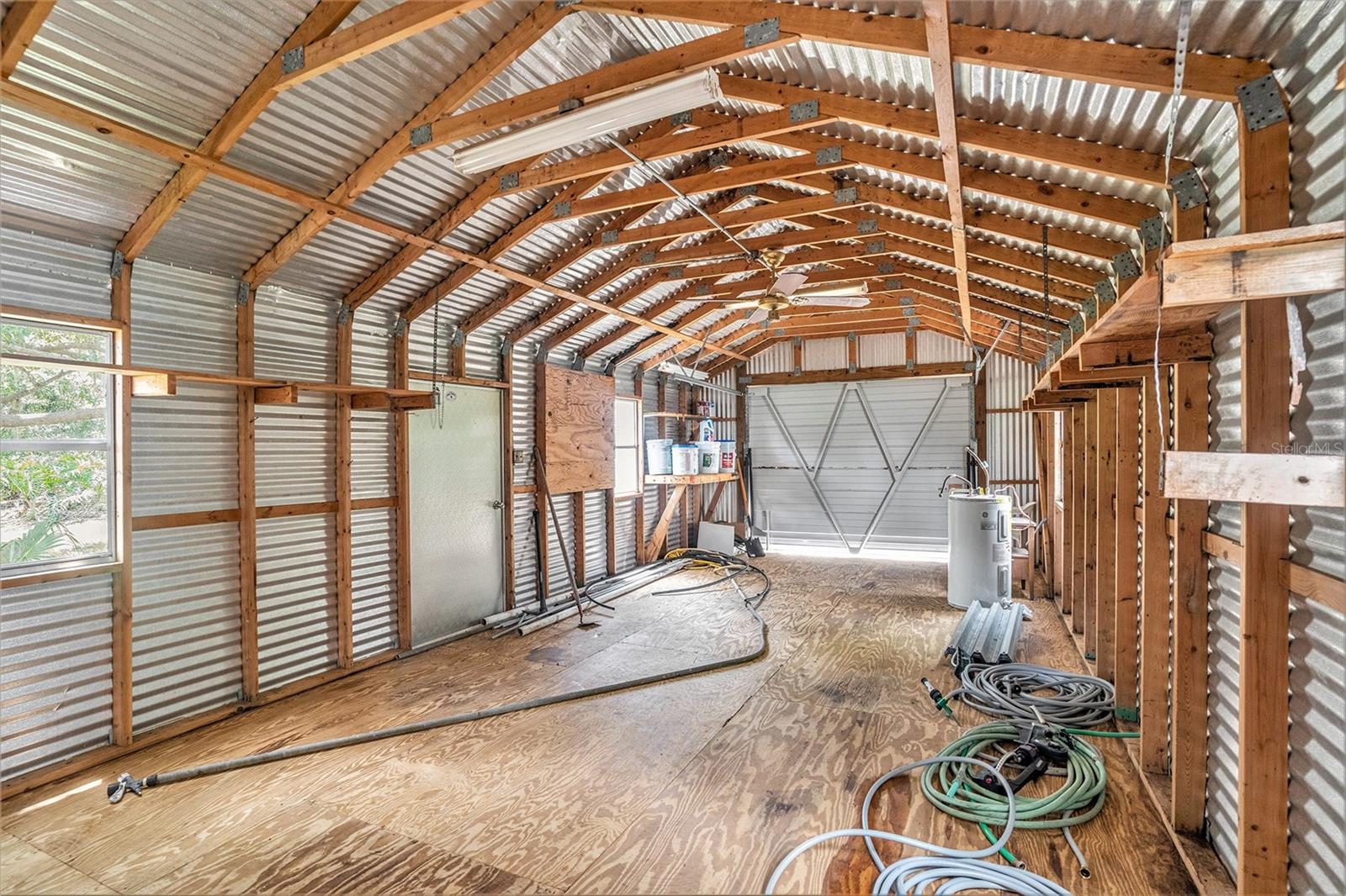 UNPLATTED - Residential