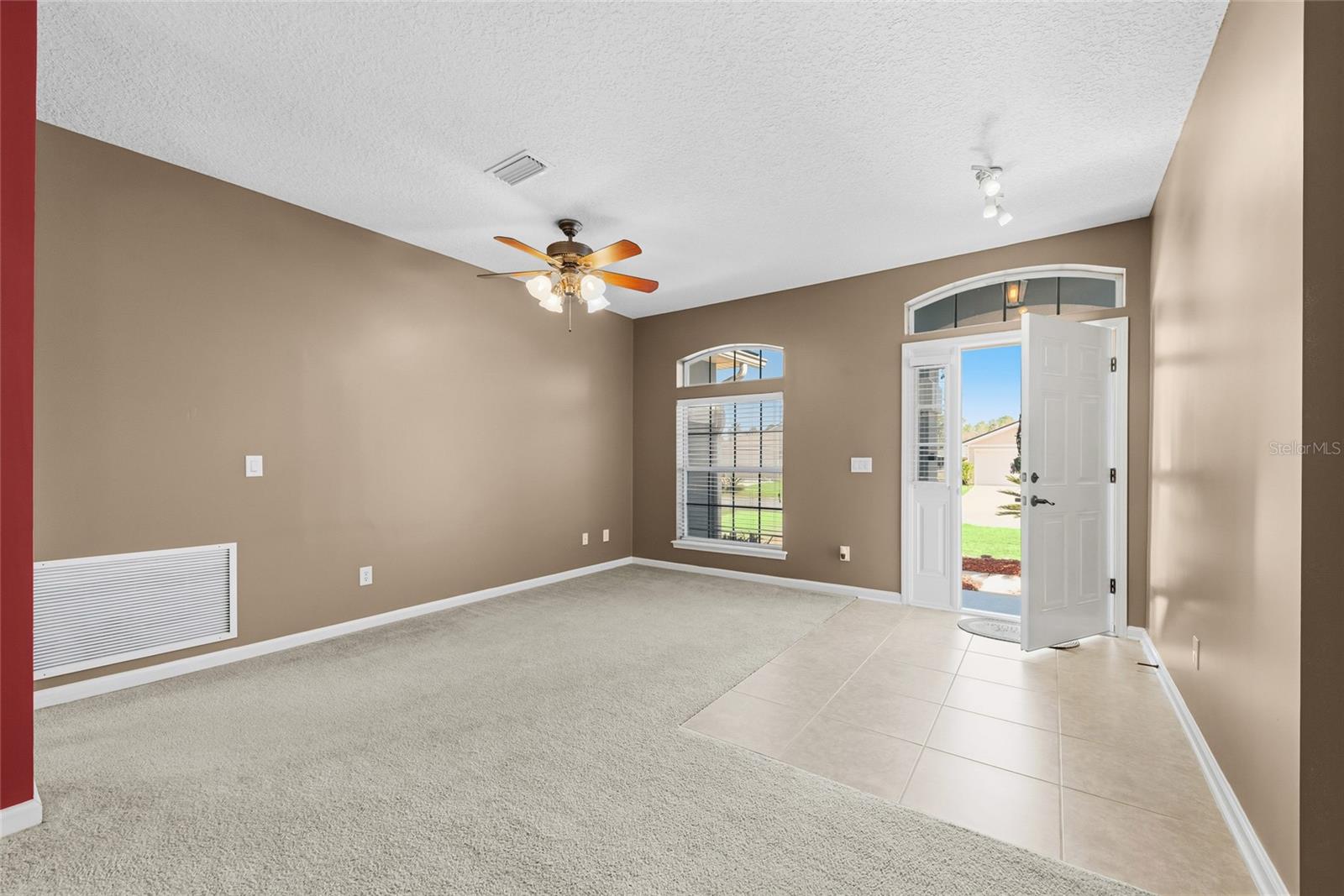 AMHURST OAKS - Residential