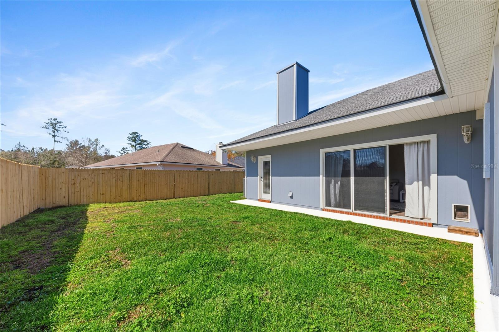 AMHURST OAKS - Residential