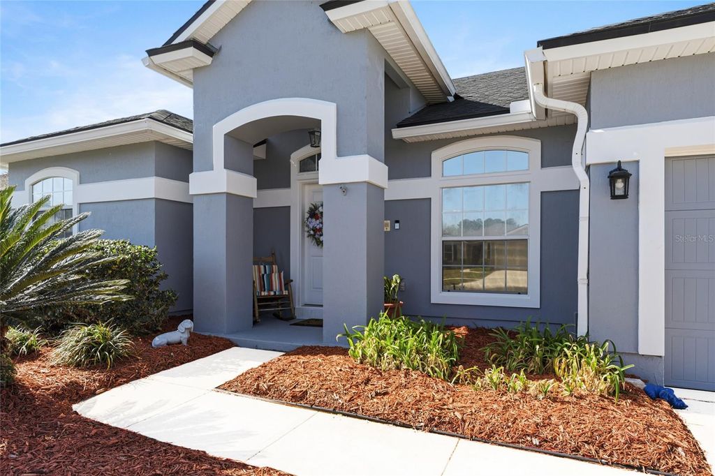 Photo of 45095 Dutton Way, Callahan, FL 32011 (MLS # GC538592)