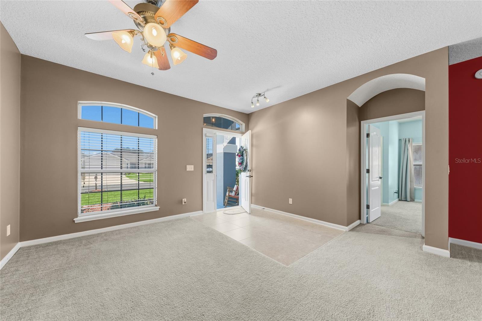 AMHURST OAKS - Residential