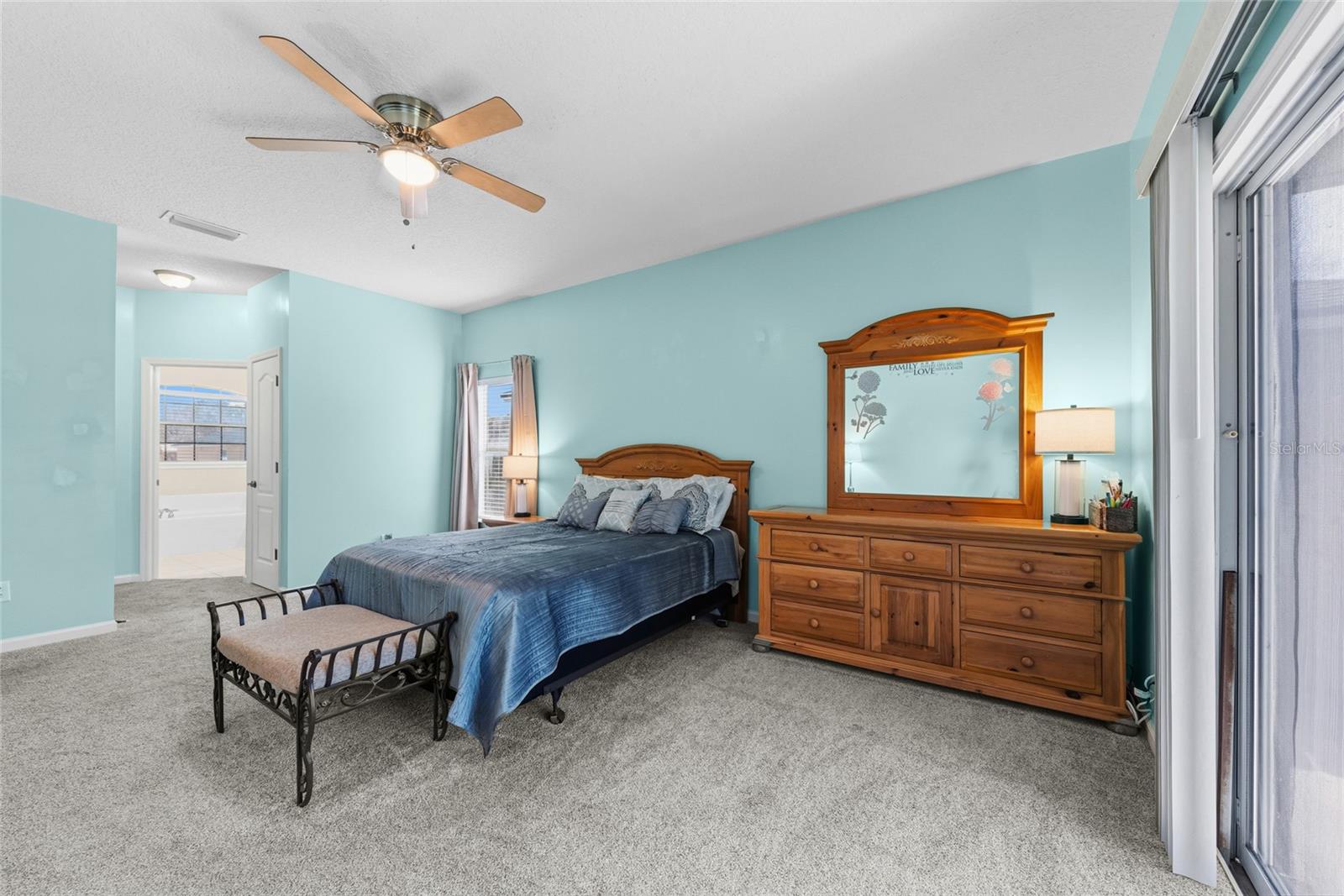 AMHURST OAKS - Residential