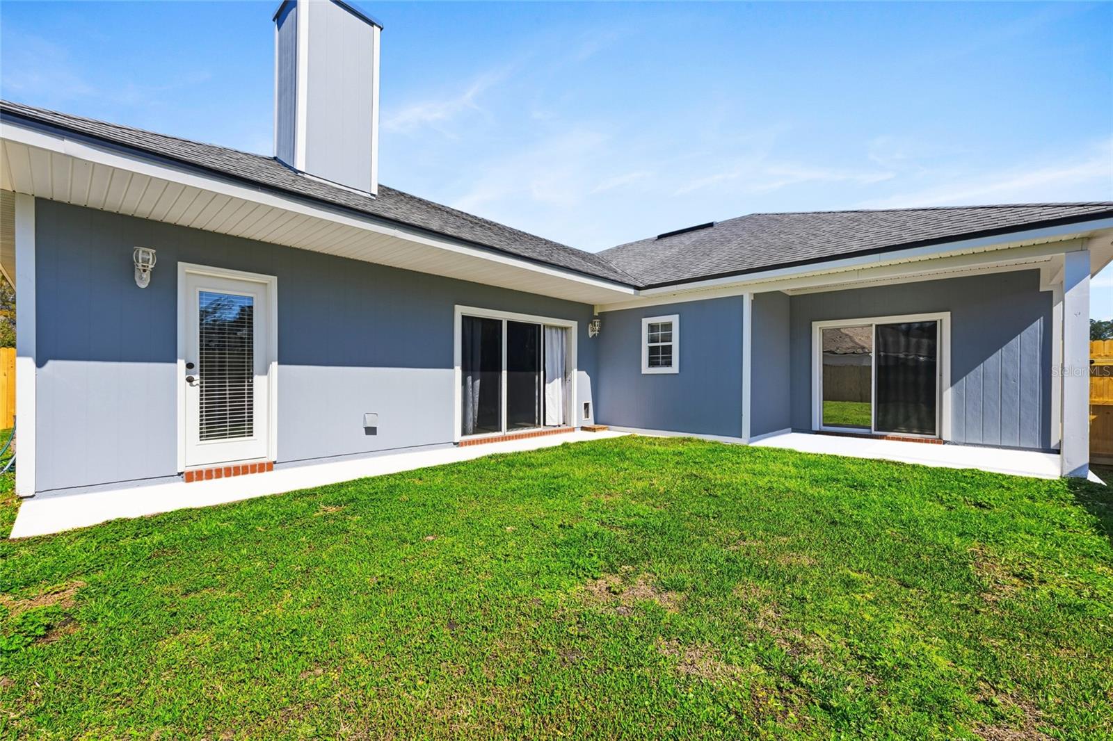 AMHURST OAKS - Residential