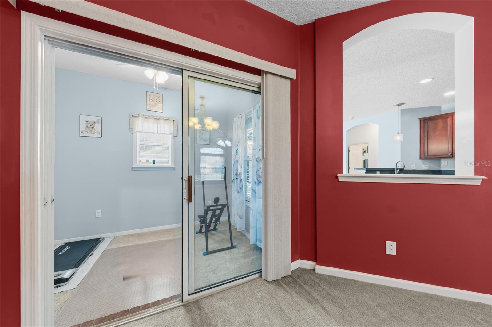 AMHURST OAKS - Residential