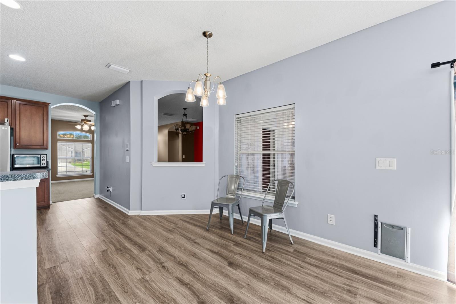 AMHURST OAKS - Residential