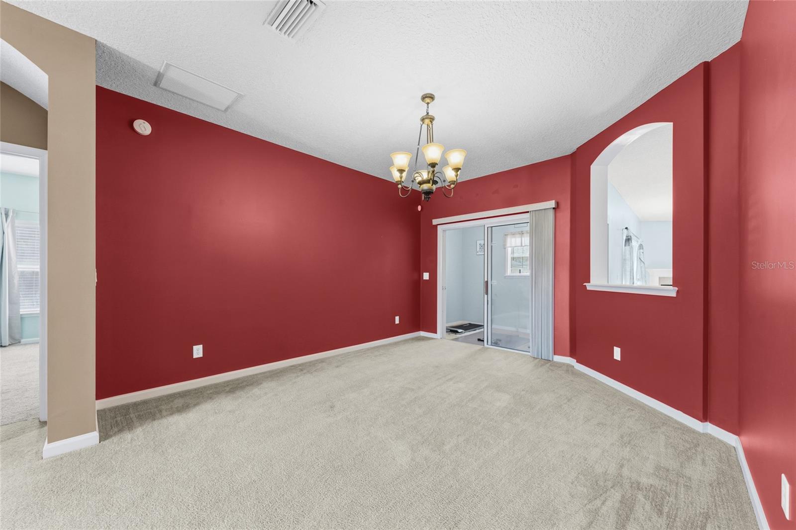 AMHURST OAKS - Residential