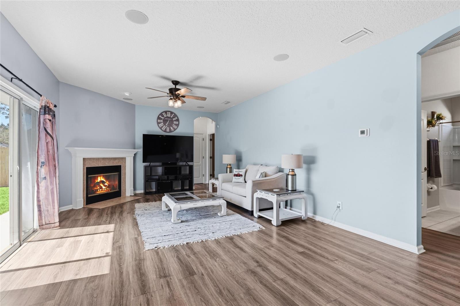 AMHURST OAKS - Residential