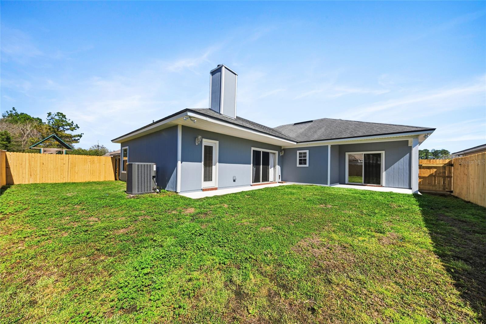 AMHURST OAKS - Residential