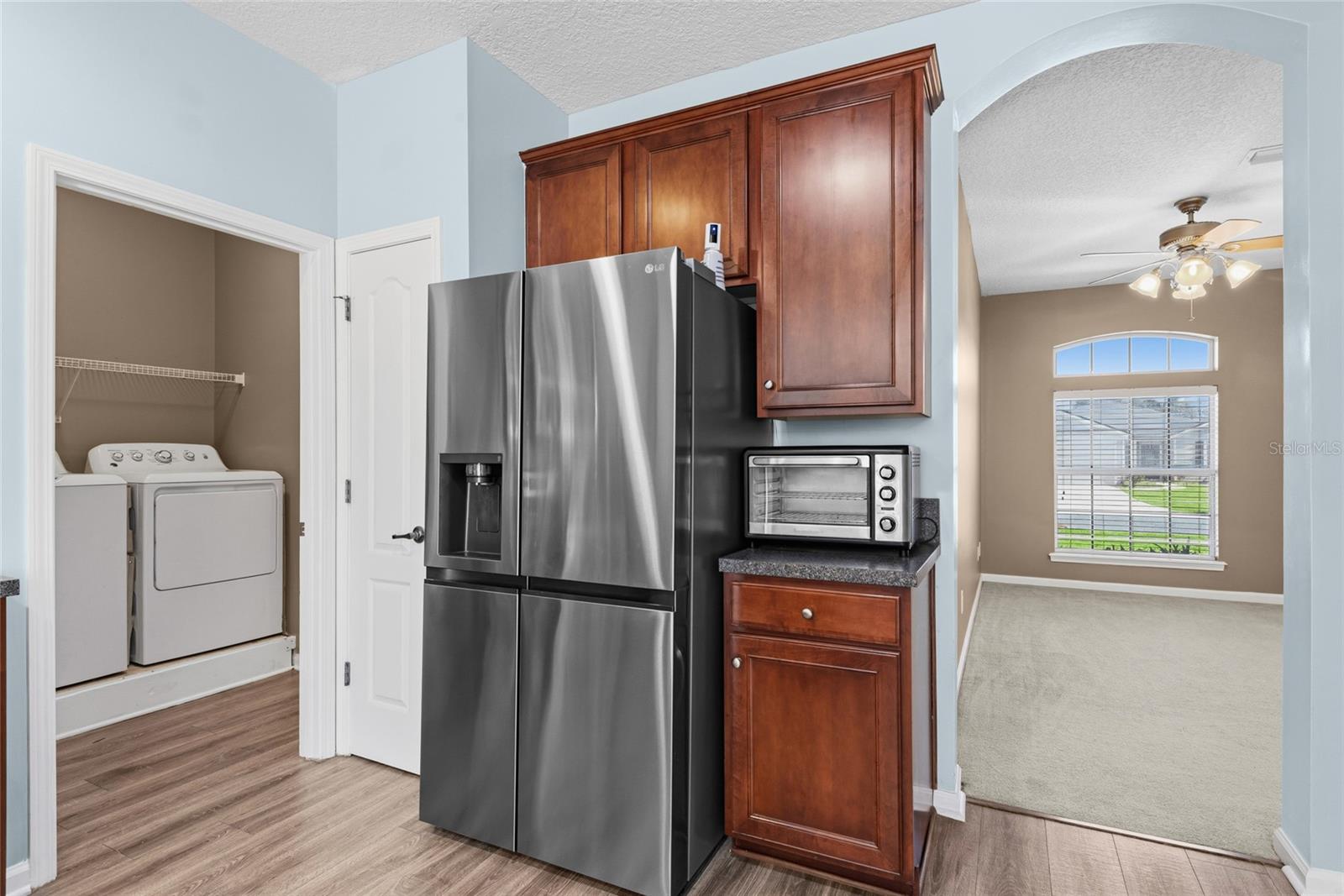 AMHURST OAKS - Residential