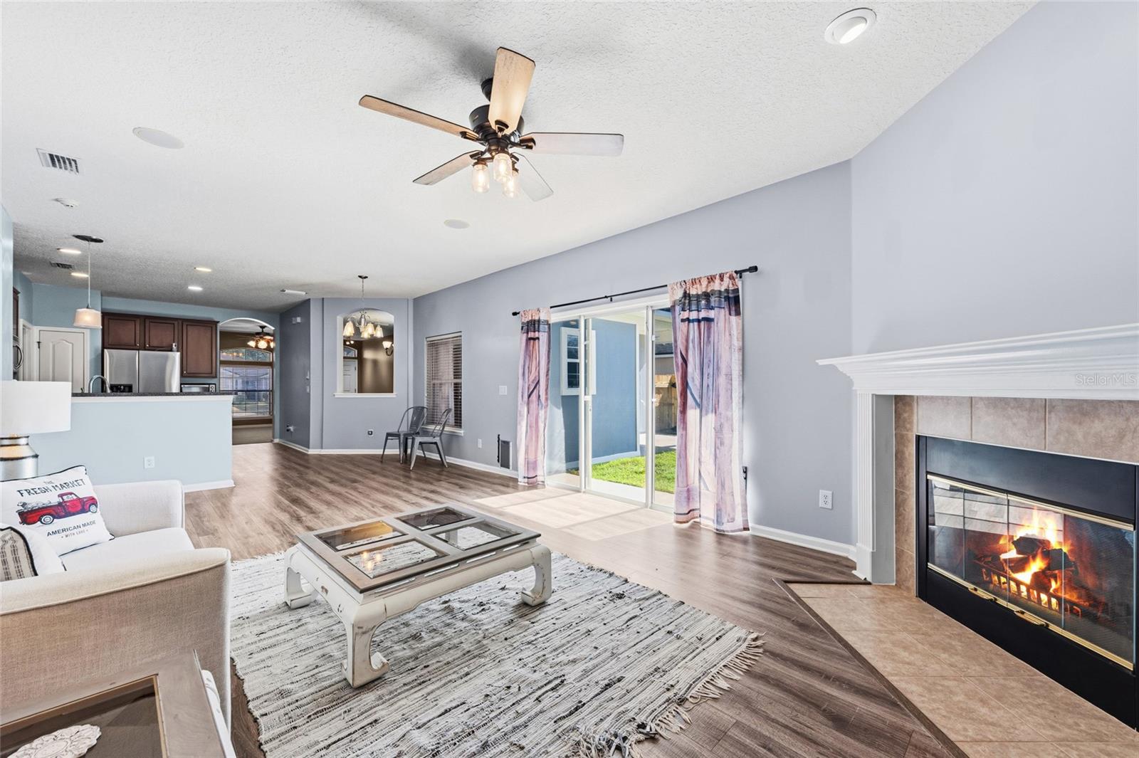 AMHURST OAKS - Residential