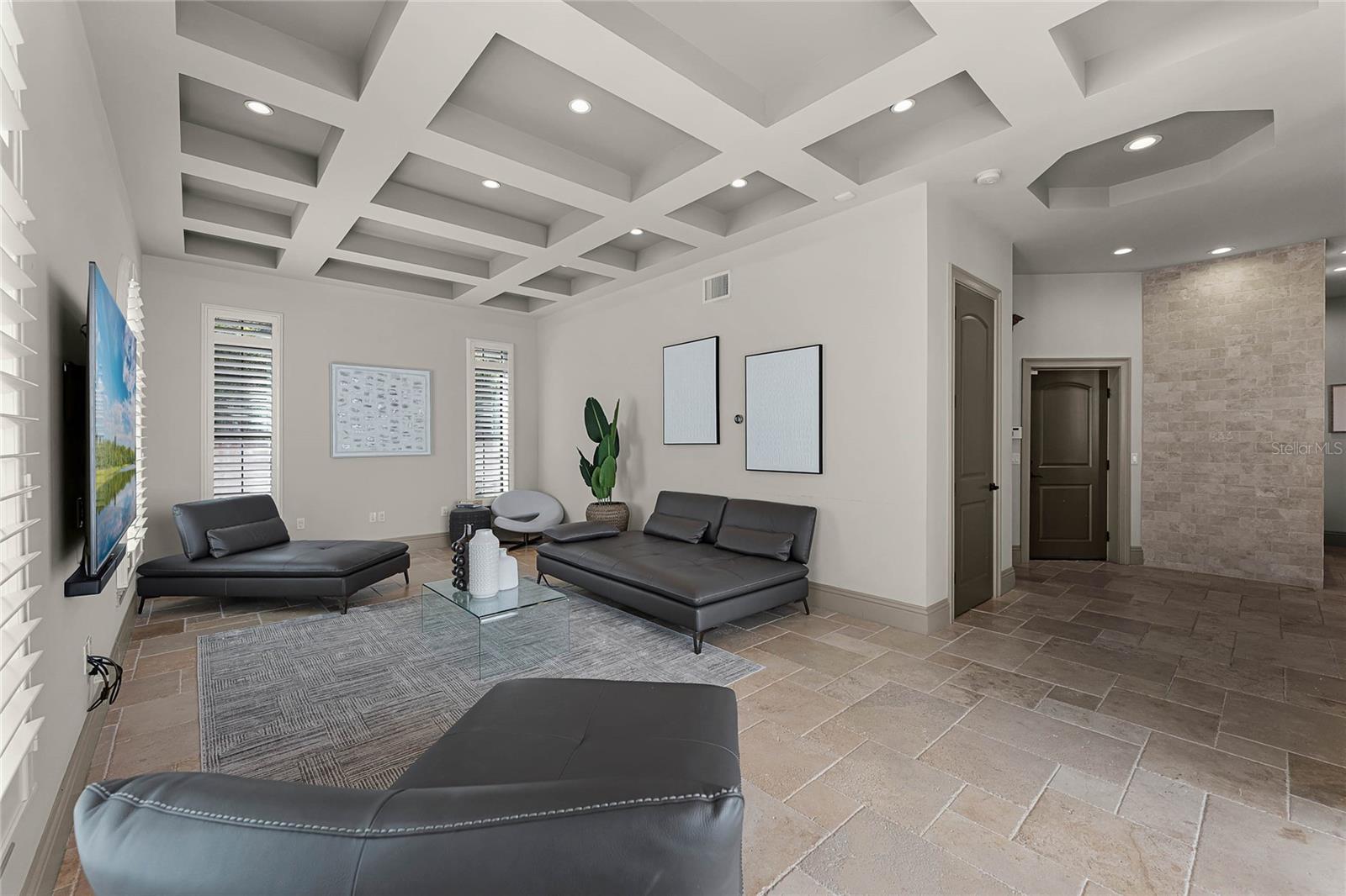 WAYS ADD - Residential