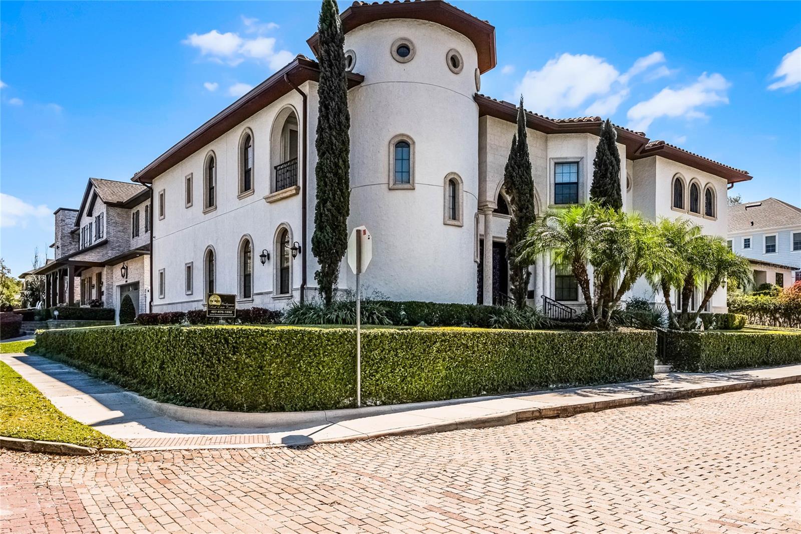 WAYS ADD - Residential