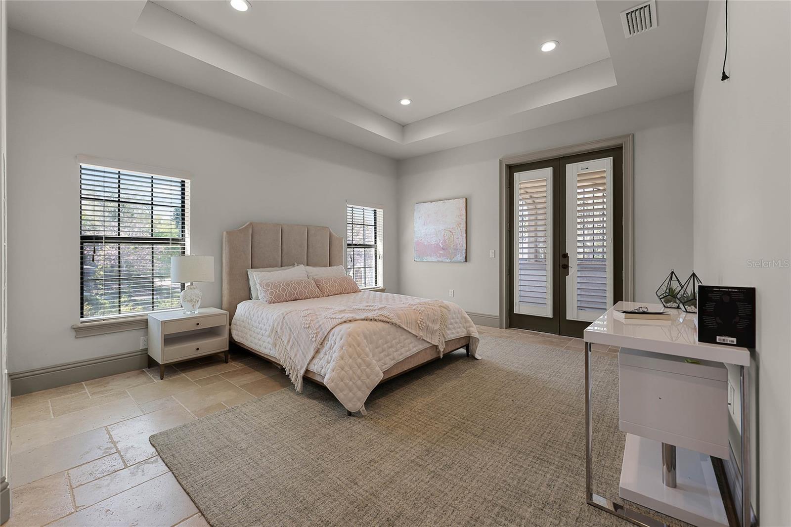 WAYS ADD - Residential