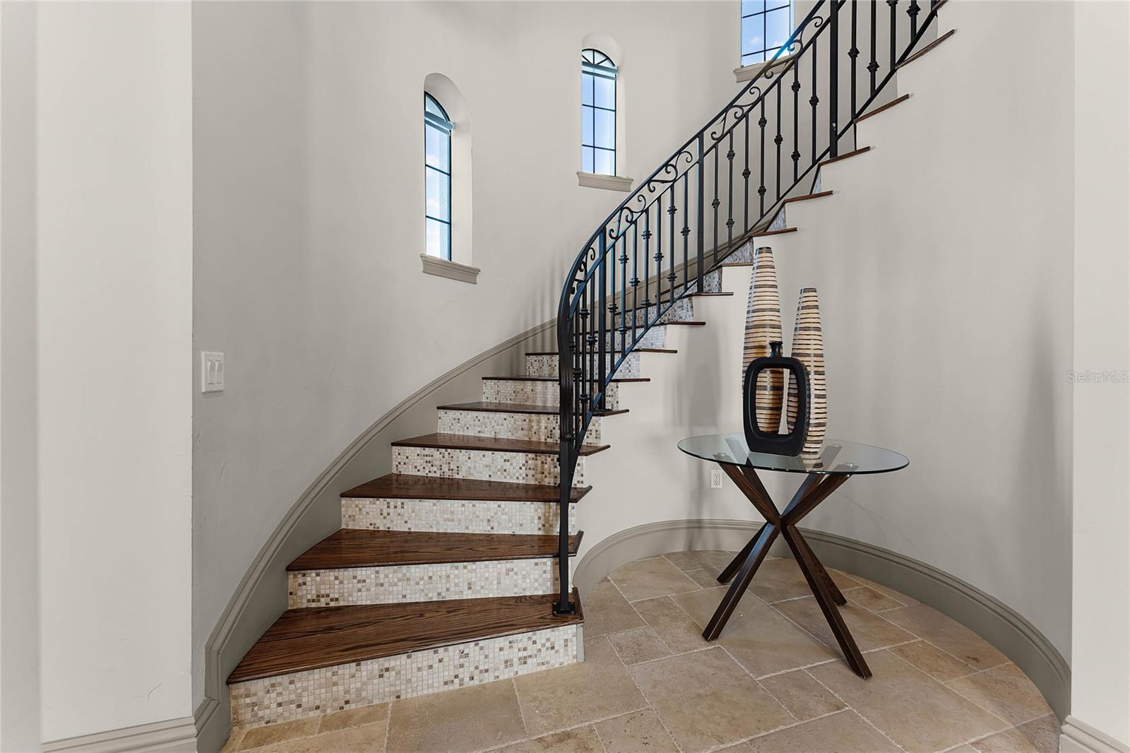 WAYS ADD - Residential