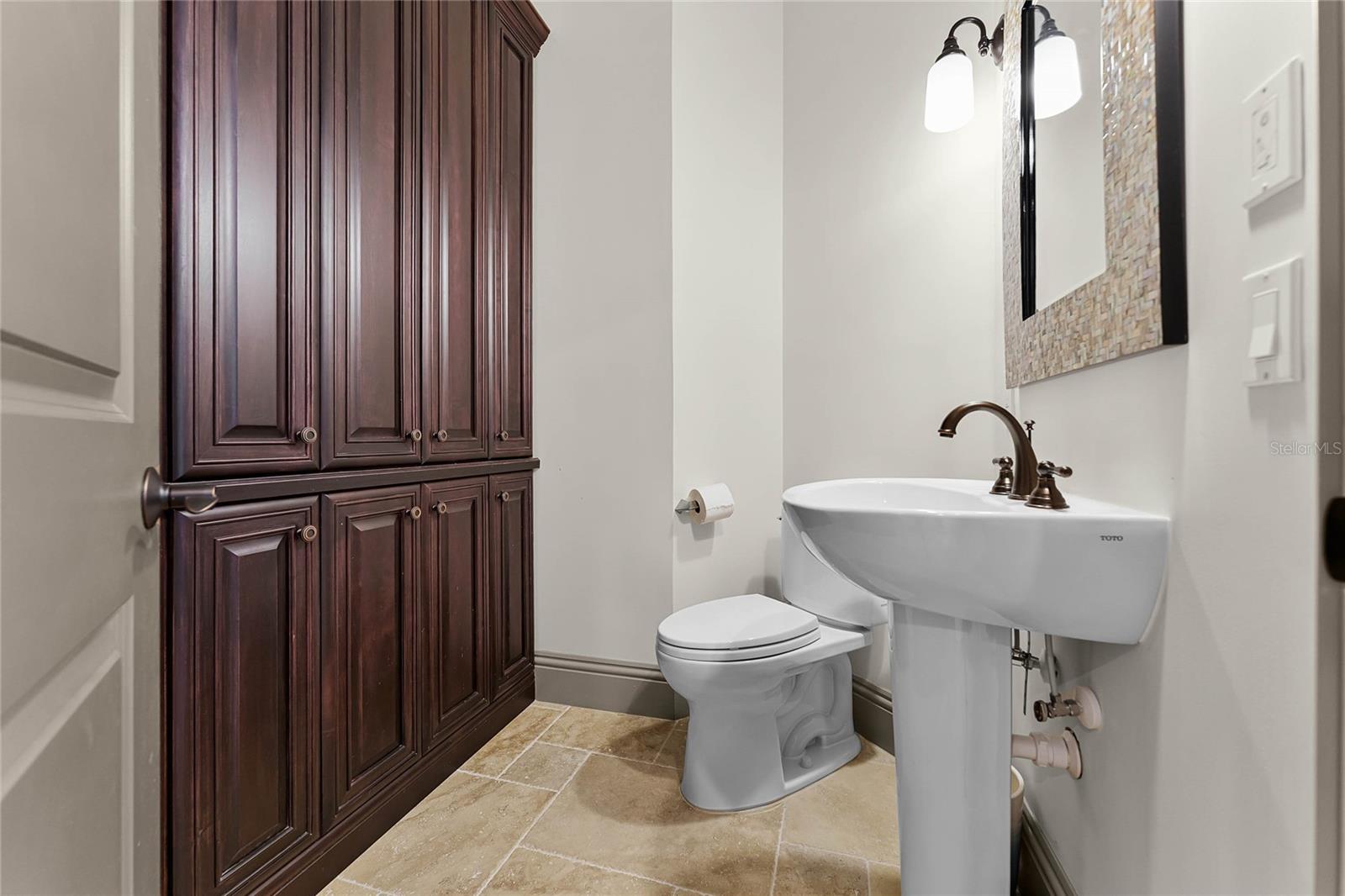 WAYS ADD - Residential