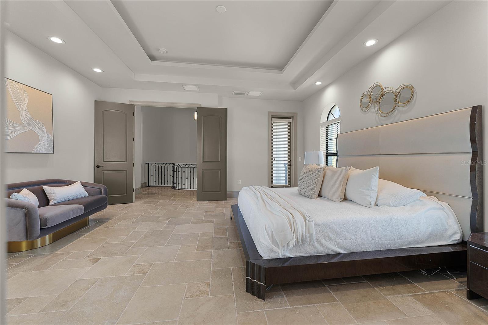 WAYS ADD - Residential