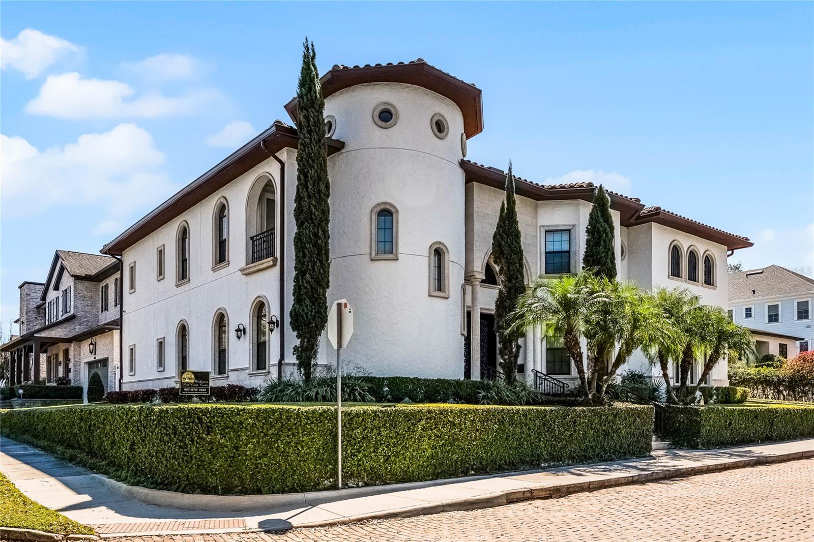 WAYS ADD - Residential