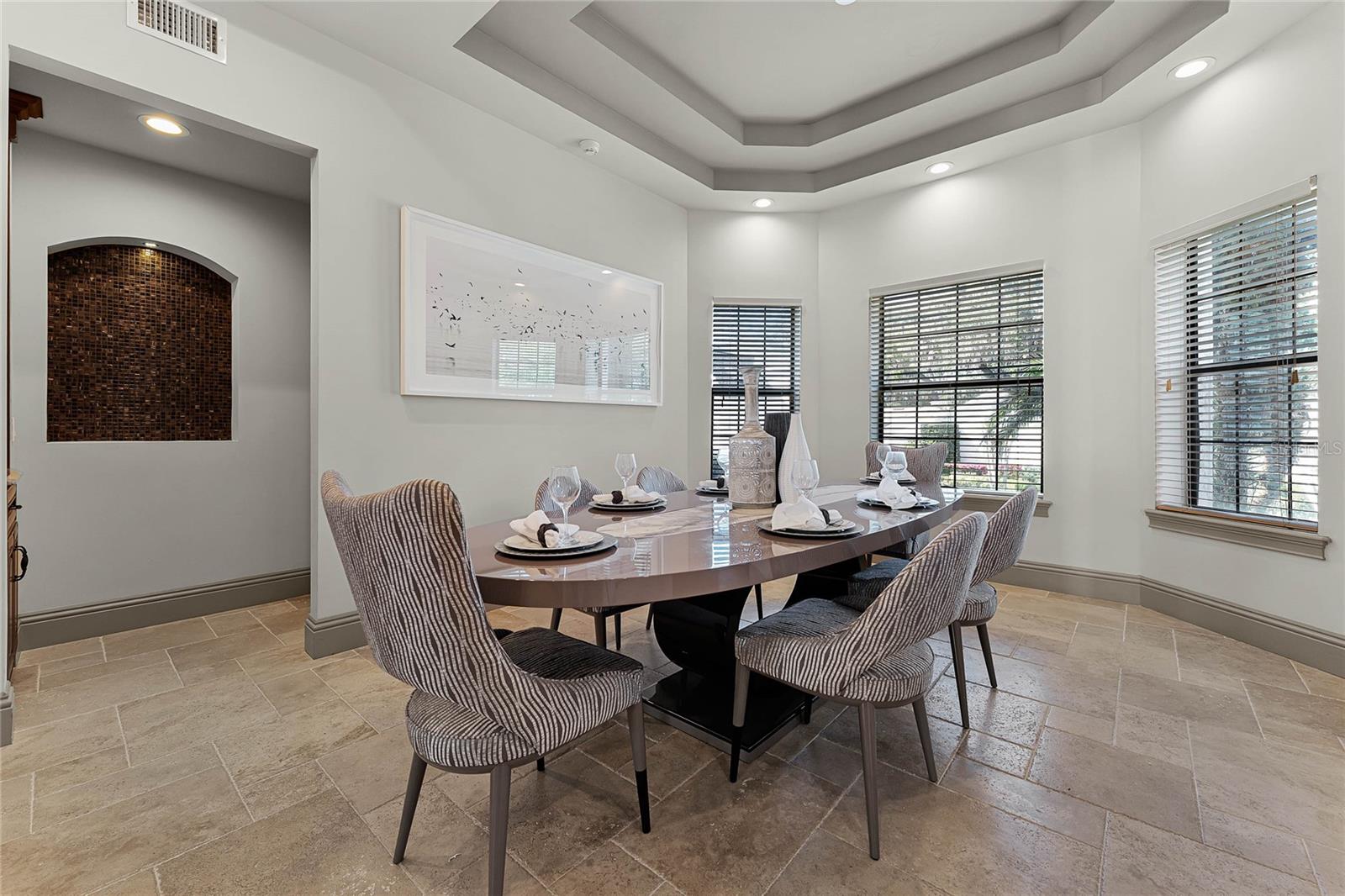 WAYS ADD - Residential