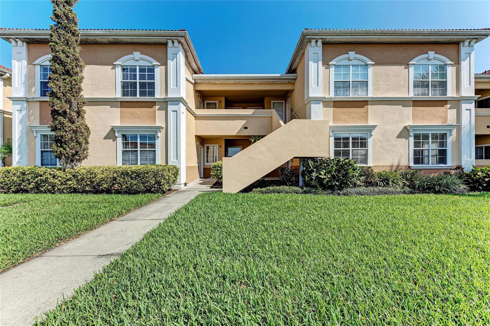 1030 VILLAGIO CIRCLE 103
