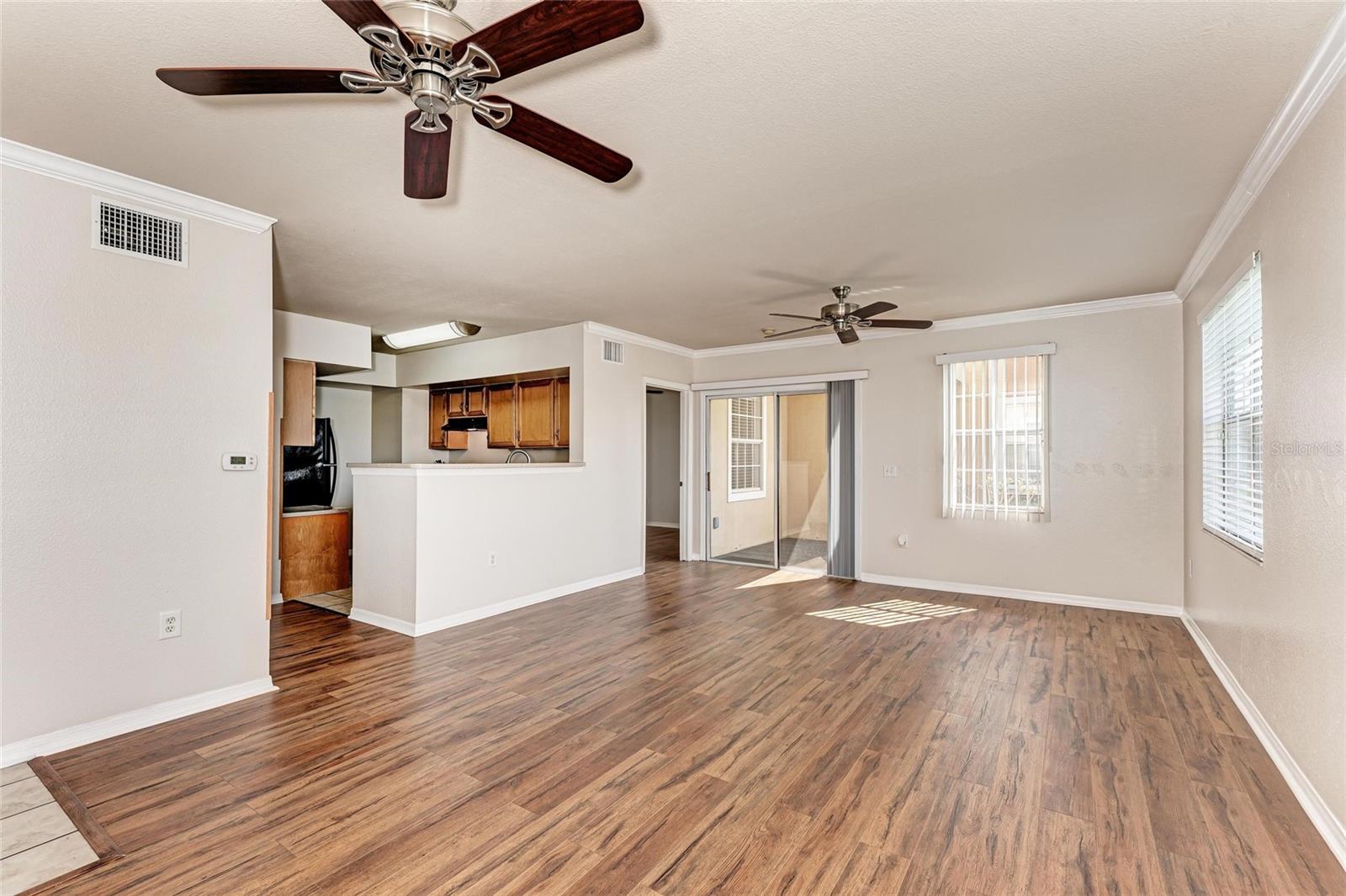 VILLAGIO - Residential