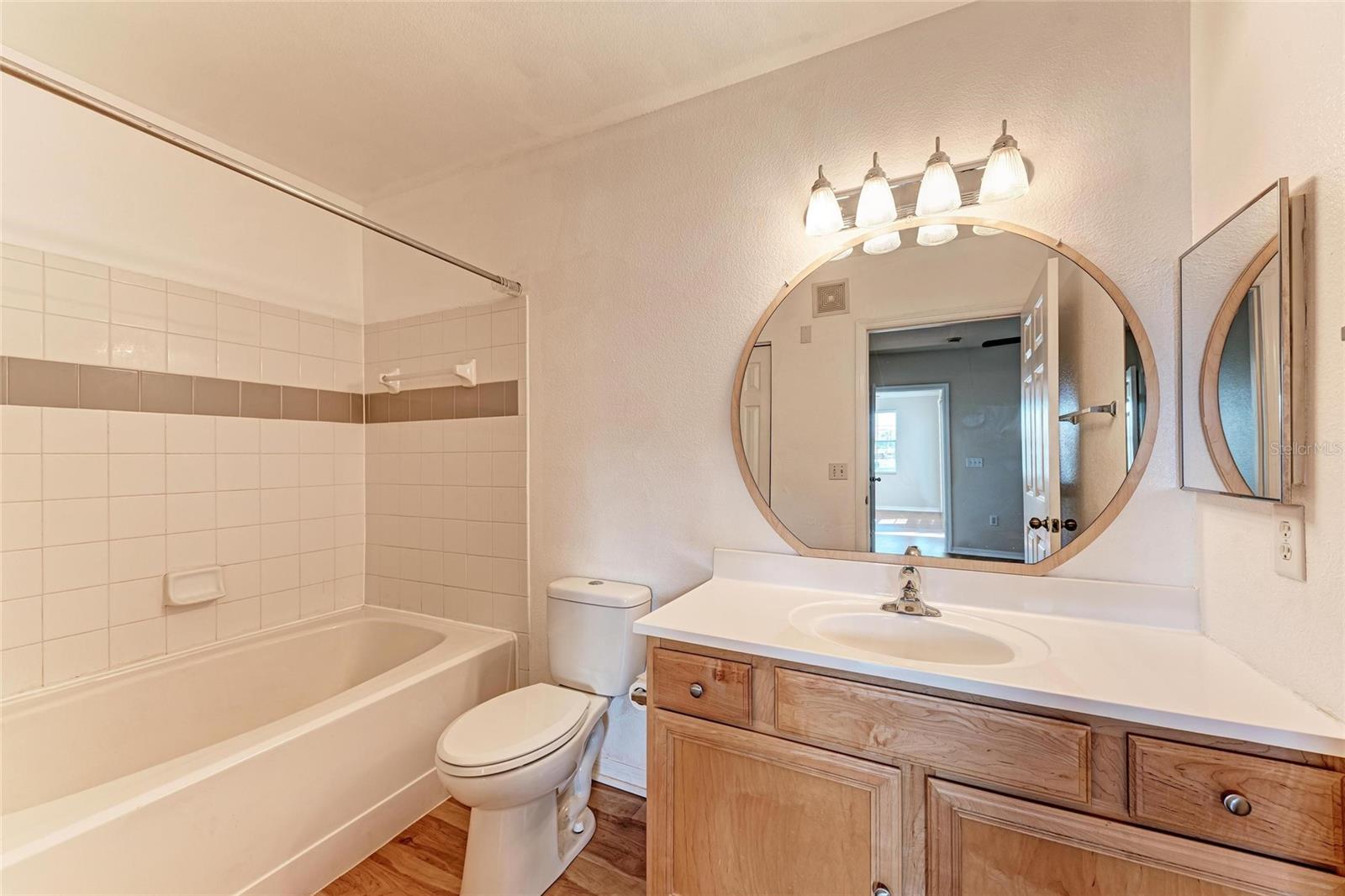 VILLAGIO - Residential