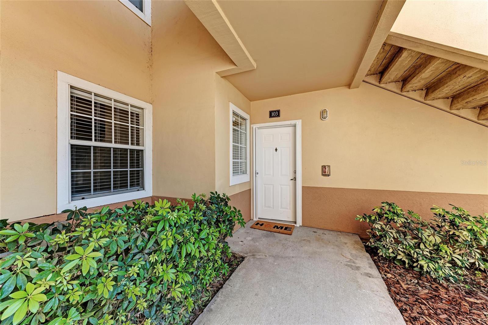 1030 VILLAGIO CIRCLE 103