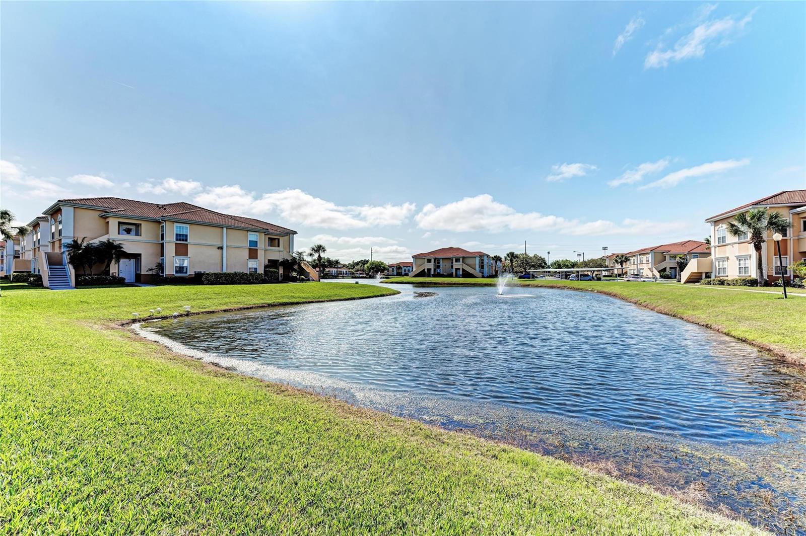 VILLAGIO - Residential