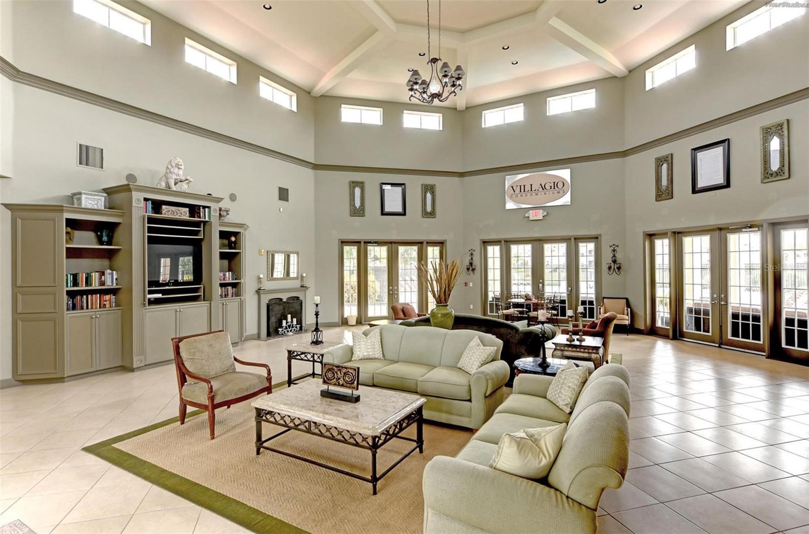 VILLAGIO - Residential