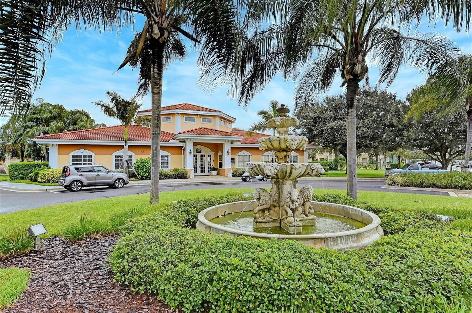 VILLAGIO - Residential