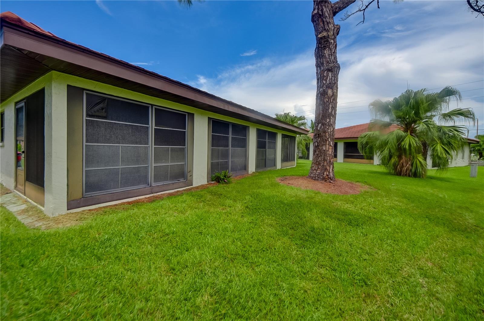 VIVIENDA AT BRADENTON I - Residential