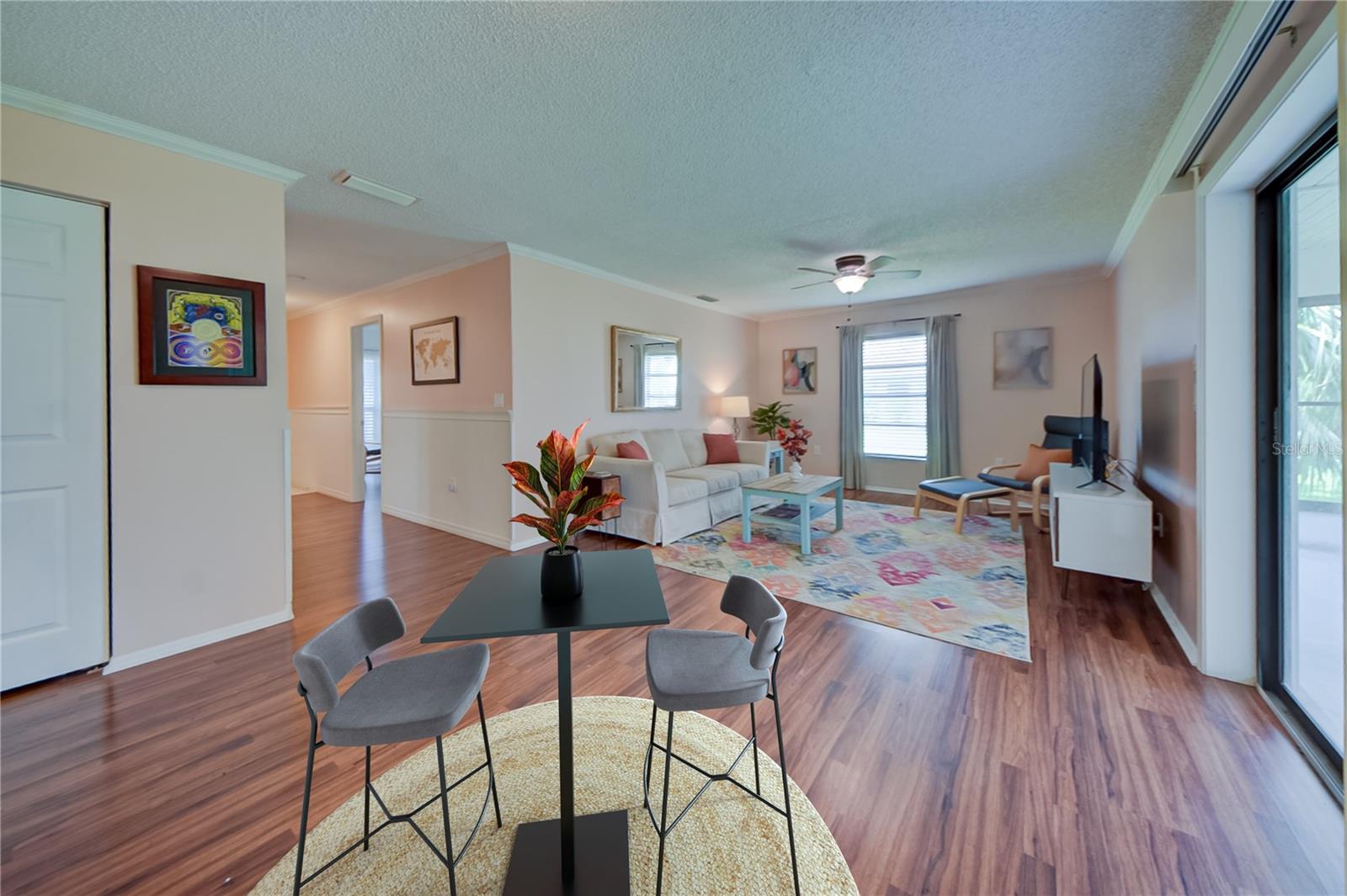 VIVIENDA AT BRADENTON I - Residential