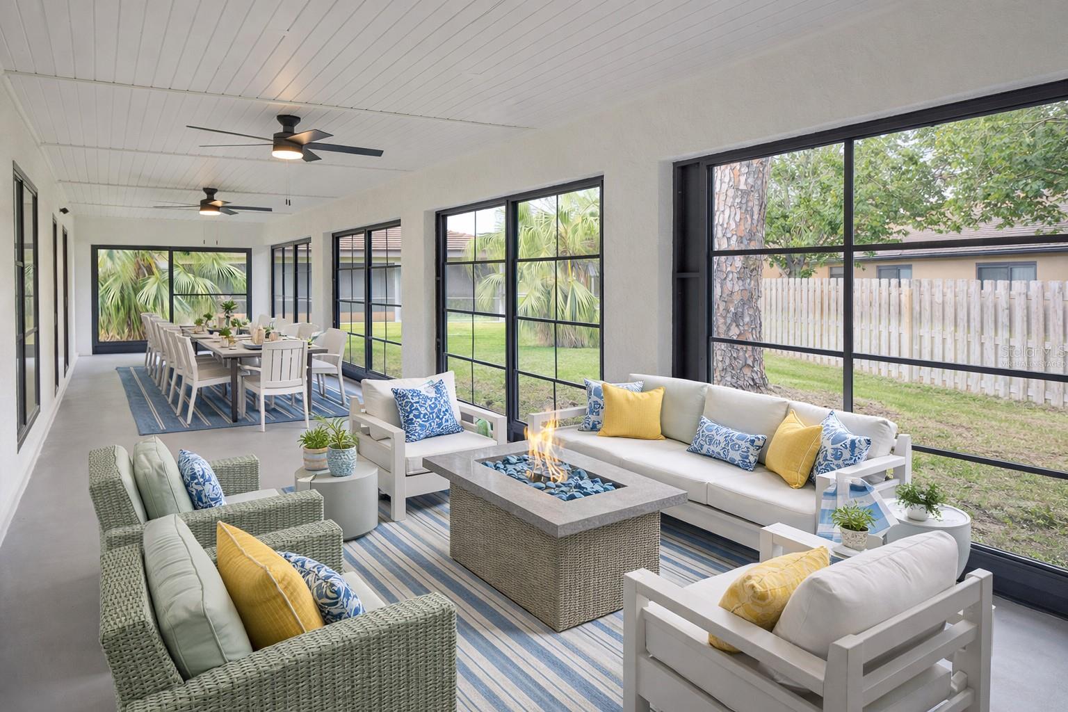 VIVIENDA AT BRADENTON I - Residential