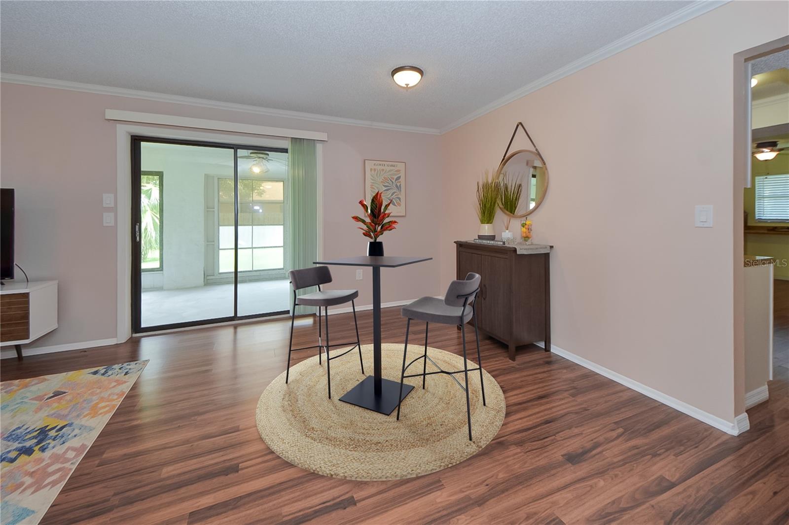 VIVIENDA AT BRADENTON I - Residential