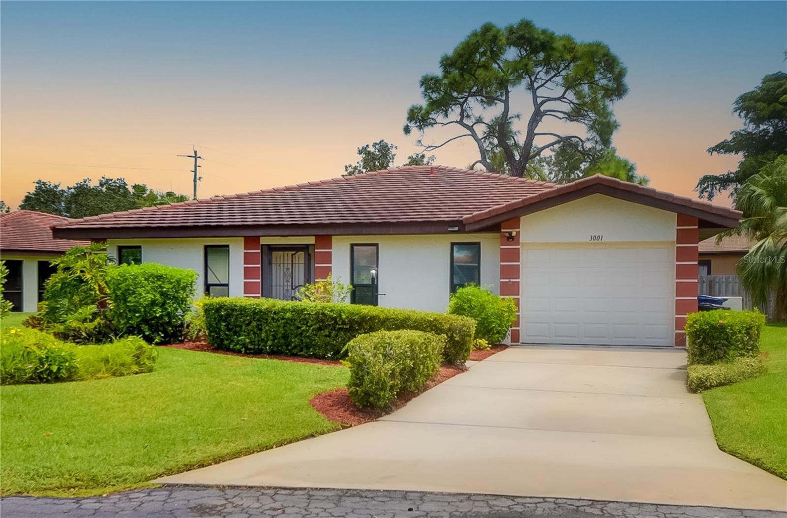 VIVIENDA AT BRADENTON I - Residential