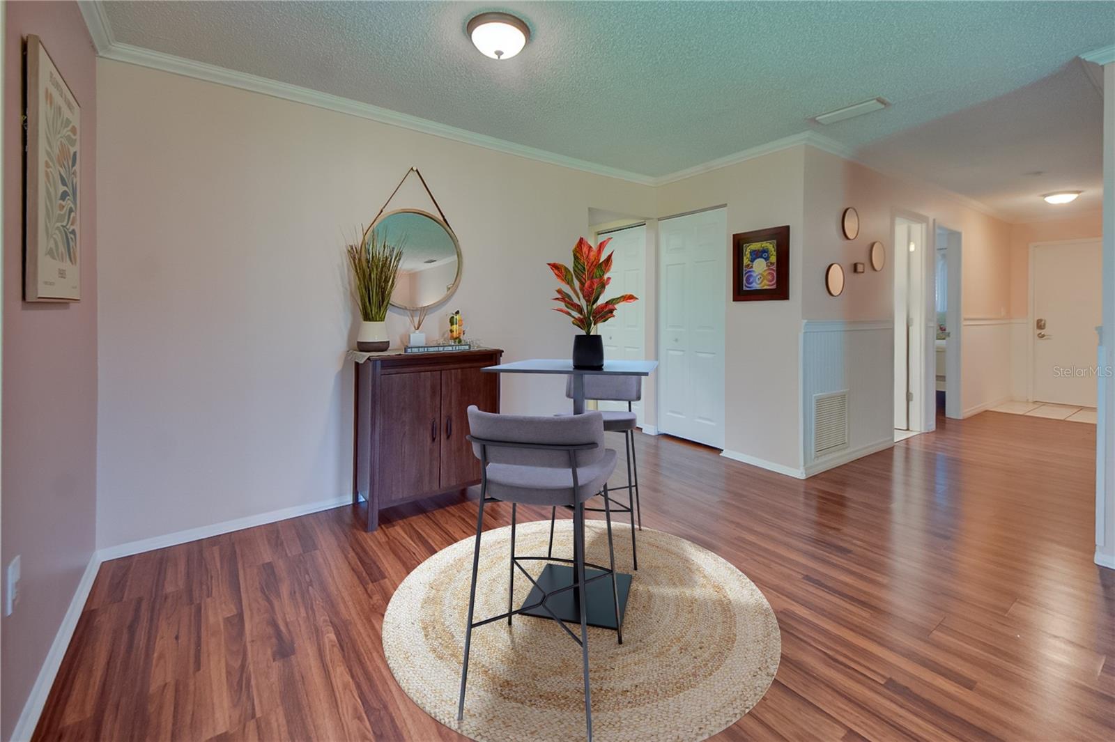 VIVIENDA AT BRADENTON I - Residential