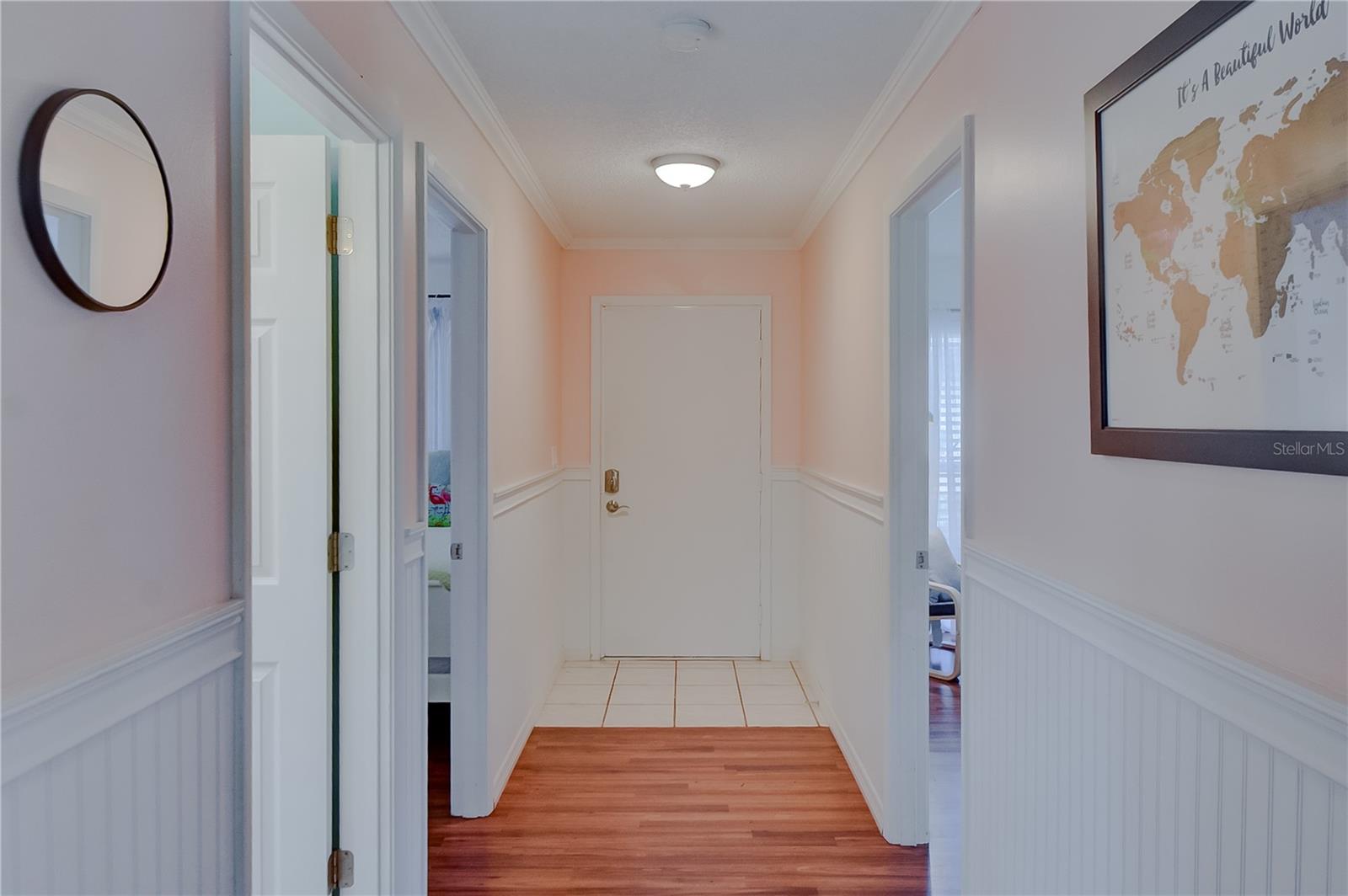 VIVIENDA AT BRADENTON I - Residential