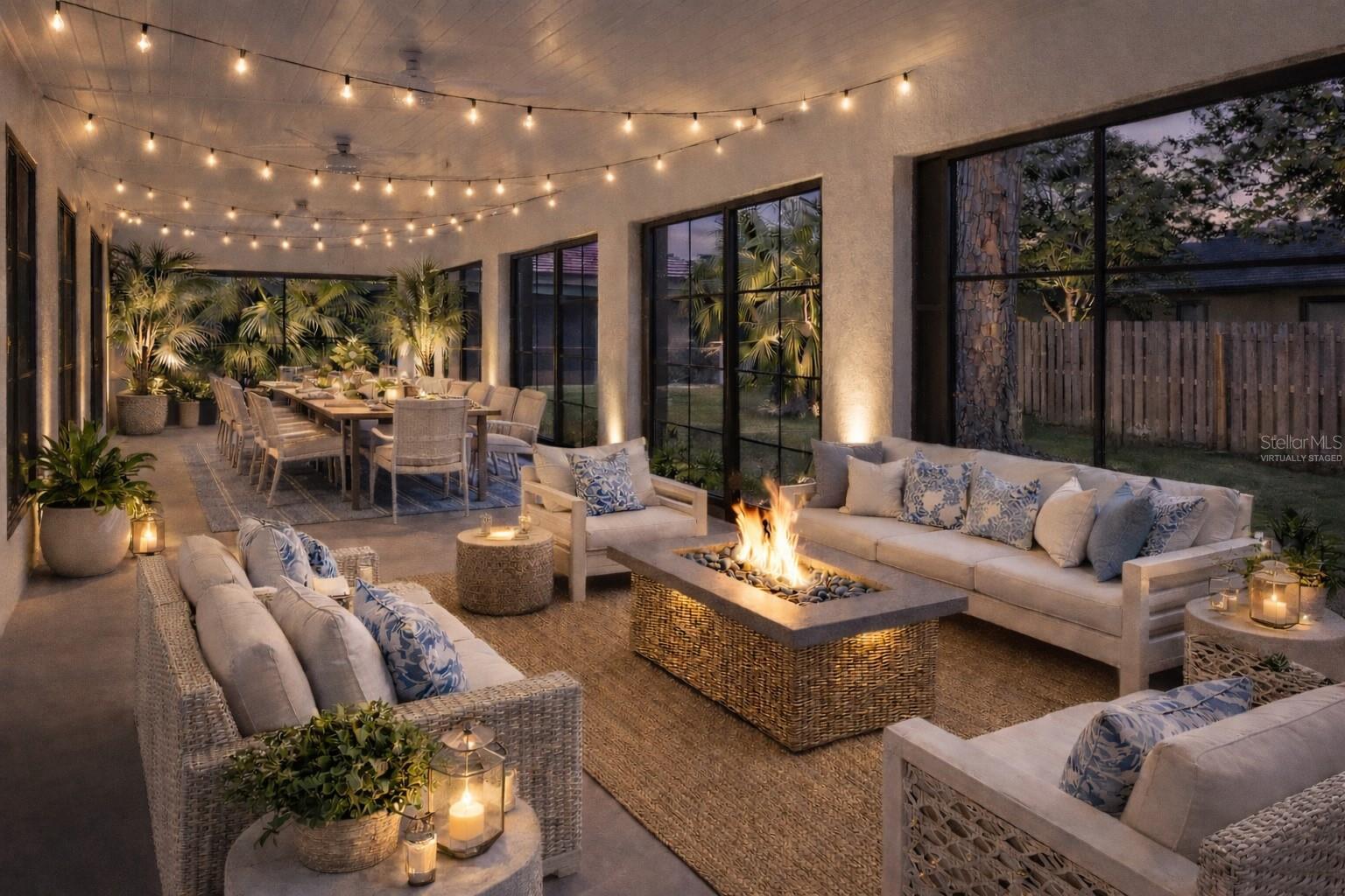 VIVIENDA AT BRADENTON I - Residential