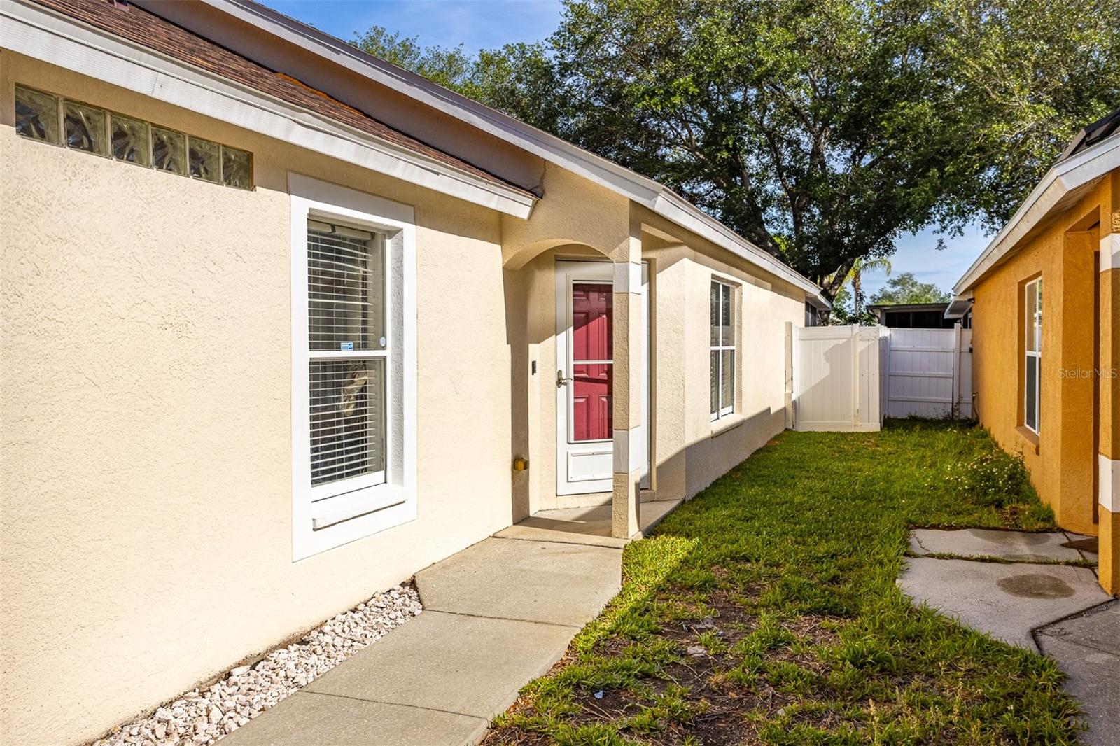 LAKESIDE TR A1 - Residential