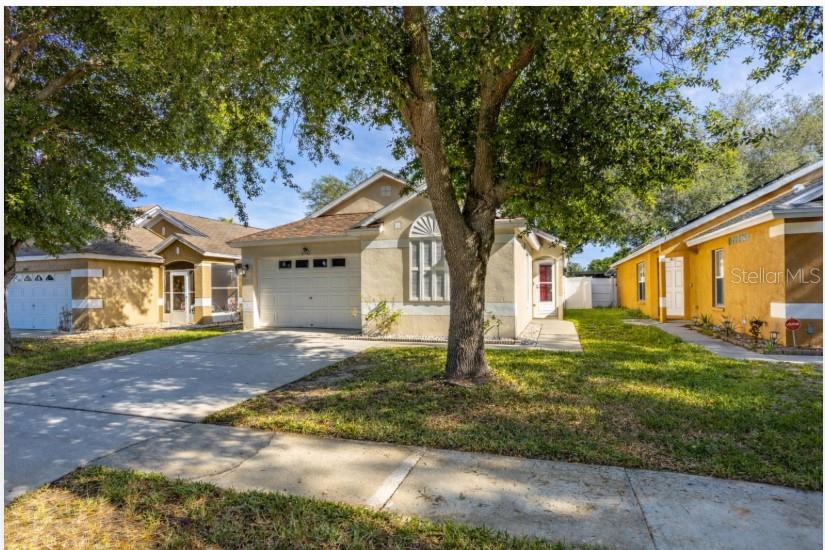 LAKESIDE TR A1 - Residential