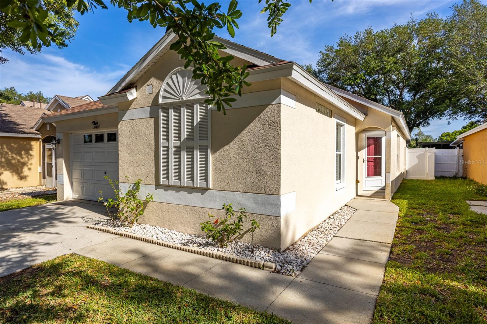 LAKESIDE TR A1 - Residential