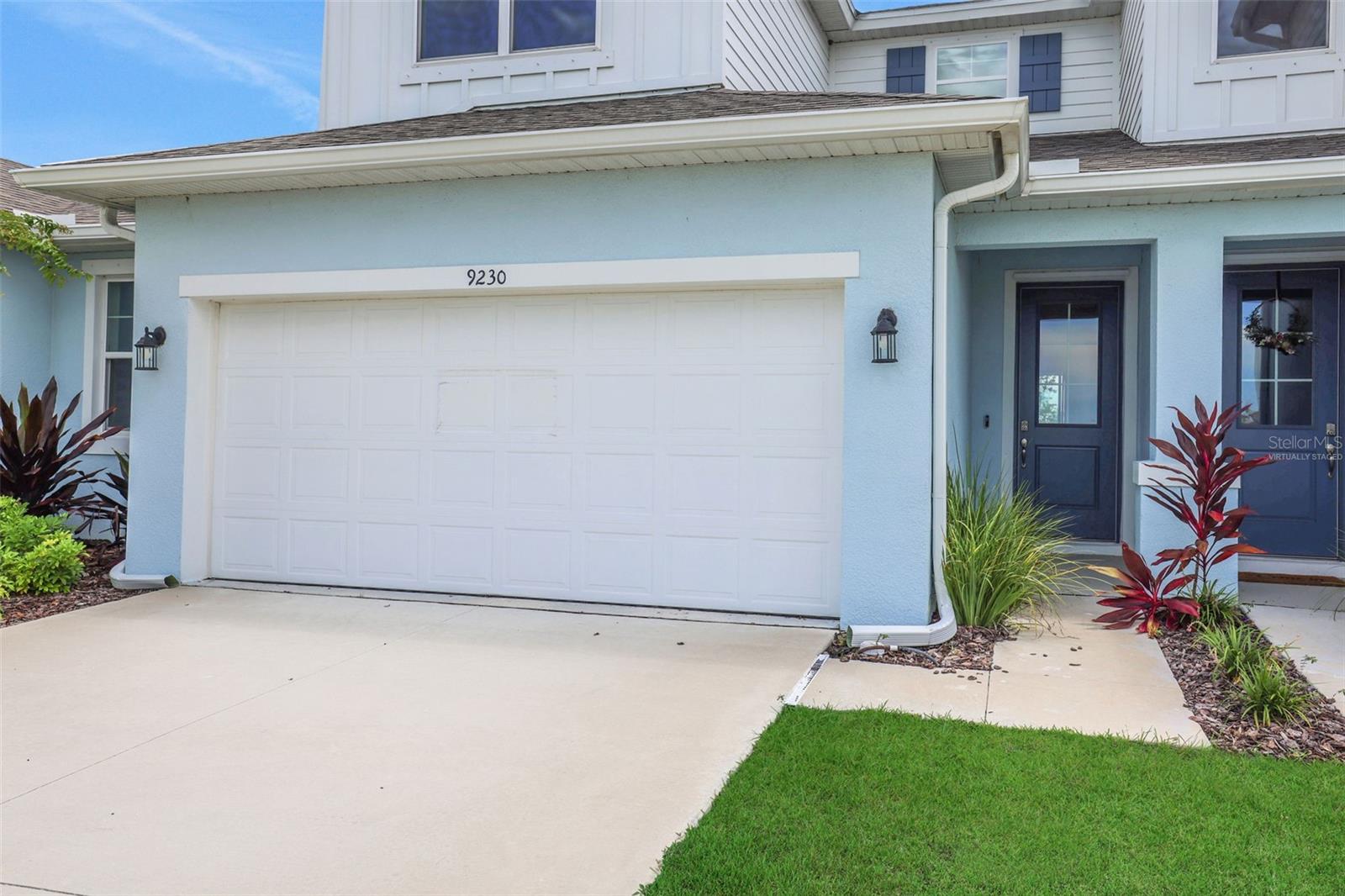 9230 GULF HAVEN DRIVE