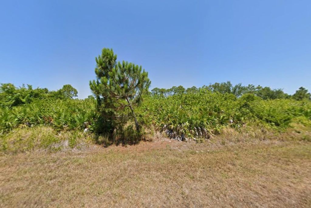 Photo of 8301 Walbert Street, Port Charlotte, FL 33981 (MLS # C7521766)